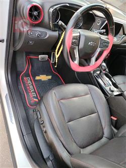 Chevrolet Blazer